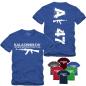 Preview: AK47 - Gun Shirt S-XXXXL
